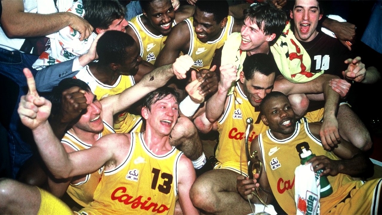 Académie du Basket - Frédéric Forté