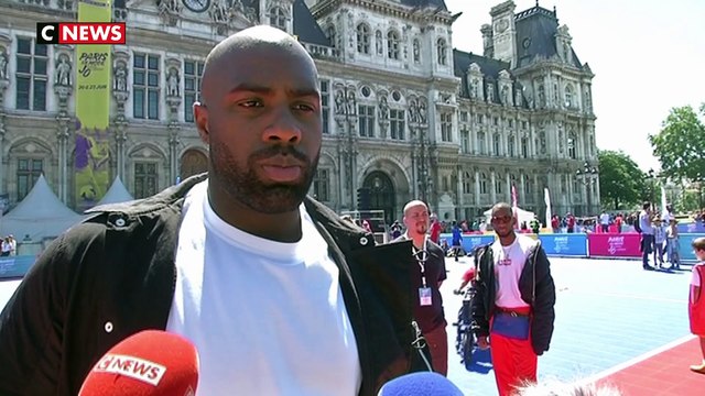 Inquiets, les sportifs français interpellent Macron