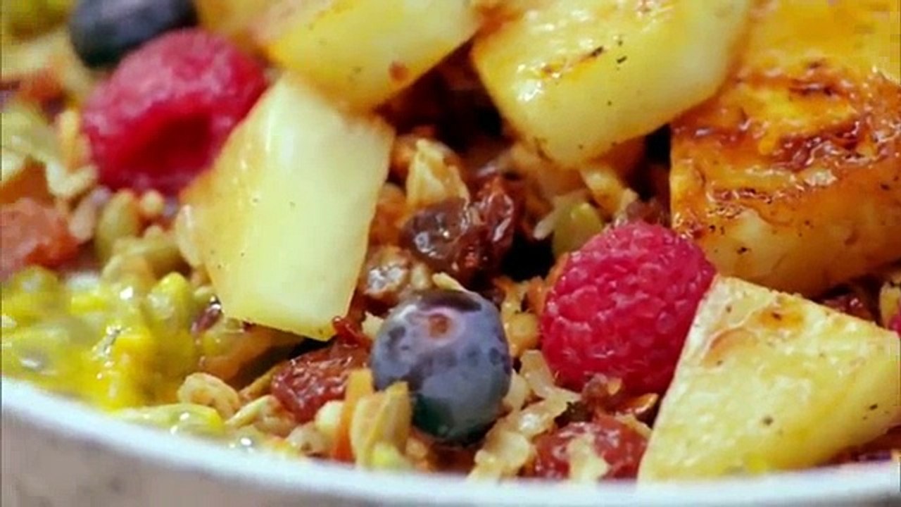 Family Food Fight Au S01 E08 Part 02
