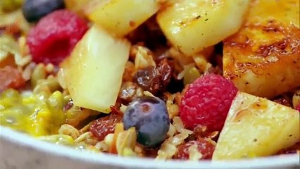 Family Food Fight Au S01 E08 Part 02