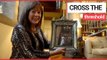 Woman moves into church where generations of her family got married | SWNS TV