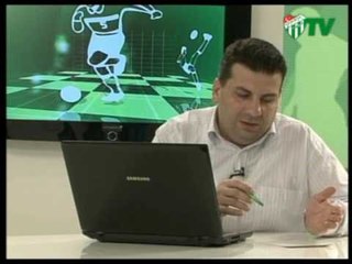 Oyunun Kırılma Noktaları Lehimize Gelişirse Şansımız Artar (10.02.2010)