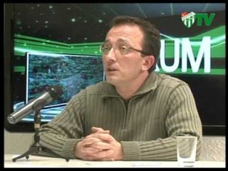 Hedefe Yürüyoruz (03.03.2010)