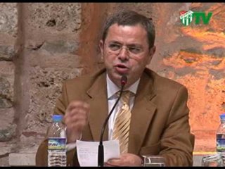 Eski Dostlar Panelde (08.02.2010)