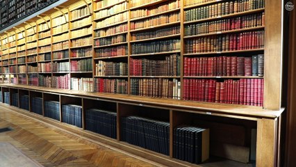 [Histoire] Le Musée du Luxembourg (version longue)