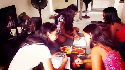 SEM ELA: CURTA METRAGEM SOBRE ESCLEROSE LATERAL AMIOTRÓFICA