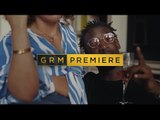 Nic Da Kid - No Way [Music Video] | GRM Daily