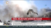 ÖSO, İdlib için göreve hazır