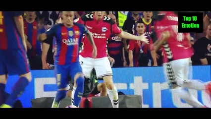 TOP 10 Les plus Beaux Dribbles de 2018  Ronaldo, Messi, Pogba, Neymar, Di Maria