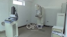 Ora News - Lezha pa mamografi, aparatura e prishur prej një viti nuk riparohet