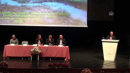 'Bilecik'te 500'e yakın kuş,  1500'e yakın da bitki türü var'