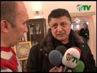 Utanç Duyuyorum (08.02.2010)