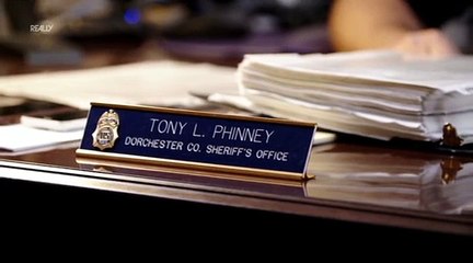 Swipe Right For Murder S01 E07