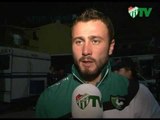 Bursaspor Şampiyon Olsun (23.03.2010)