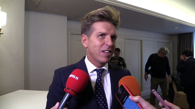 Manuel Díaz 'El Cordobés' se sincera sobre el duro momento que está viviendo