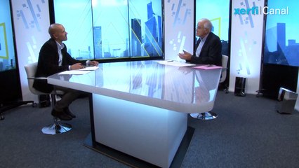 Sciences de gestion, sciences fondamentales ? [Armand Hatchuel]