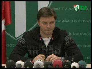 Perşembe Günü Taraftarımızdan Atkı Şov Bekliyorum (09.02.2010)