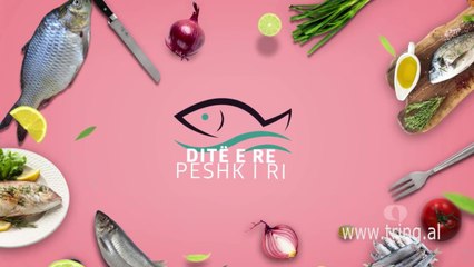 Dite e re, peshk I ri - Episodi 1