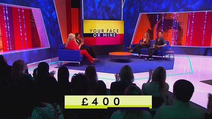 Your Face Or Mine S04E01