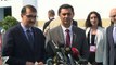 Enerji ve Tabii Kaynaklar Bakanı Dönmez: 'Güney Kıbrıs Rum Yönetiminin tek taraflı eylemlerini kabul edilebilir bulmuyoruz' - İZMİR
