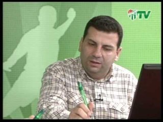 İddaa Bülteni Cuma Cumartesi Programı (05.02.2010)