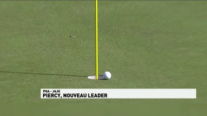 Le trou en de Paul Casey