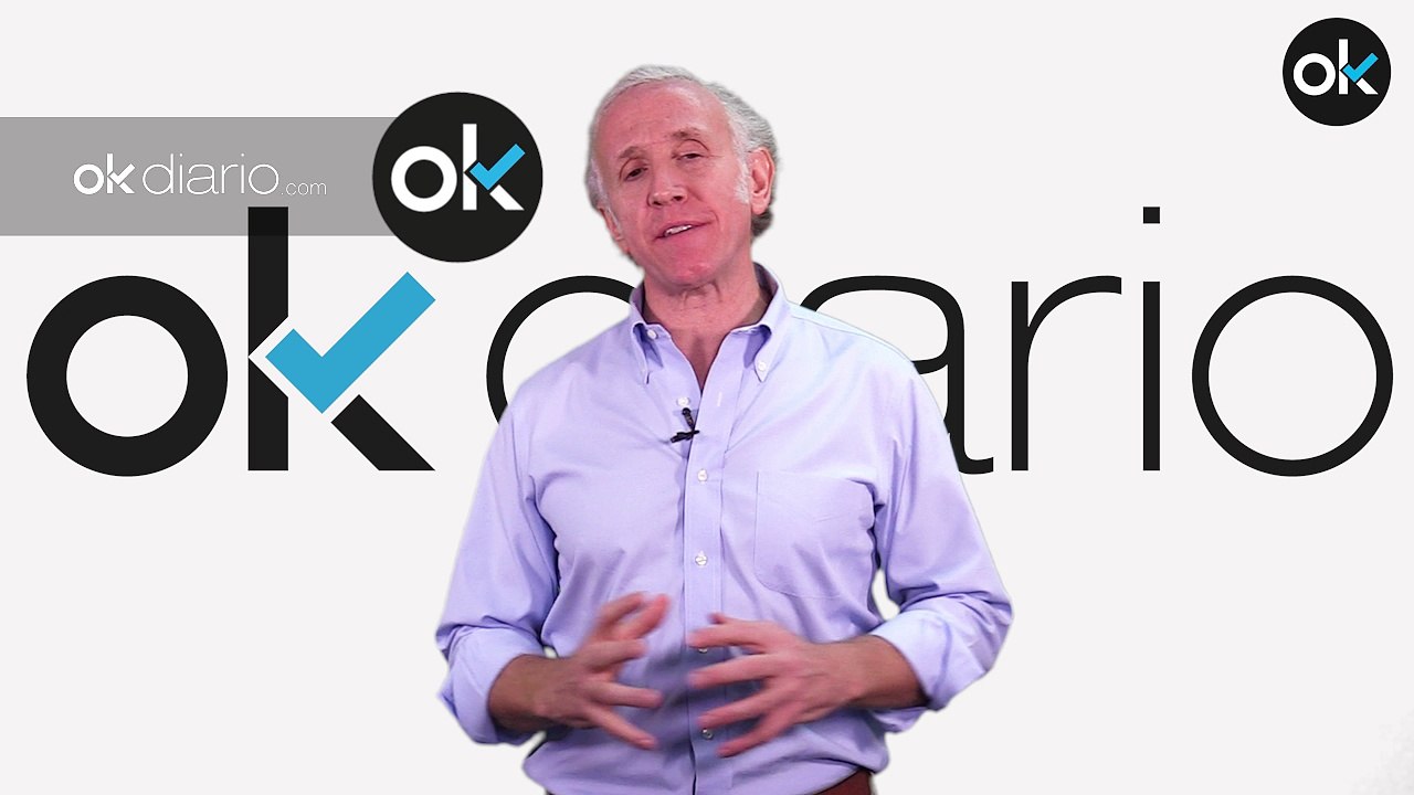Eduardo Inda: "Espeluznante: en España mandan ETA, los golpistas catalanes y el bolivariano granadino Pablo Iglesias".