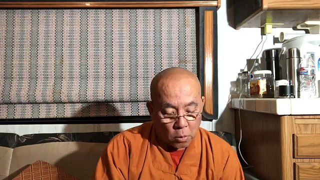 Thày Thông Lai nhận được LÁ THƯ CẦU XIN TỪ BÀ MẸ CỦA MỘT TRUNG TÁ CÔNG AN ĐCS.