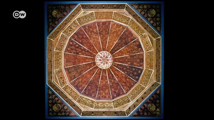 Archeology - exploring the past with modern technology