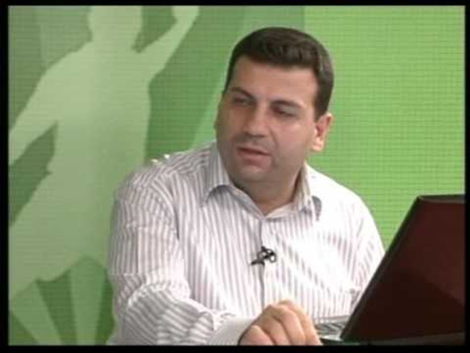 İddaa Çarşamba - Perşembe Programı (10.02.2010)