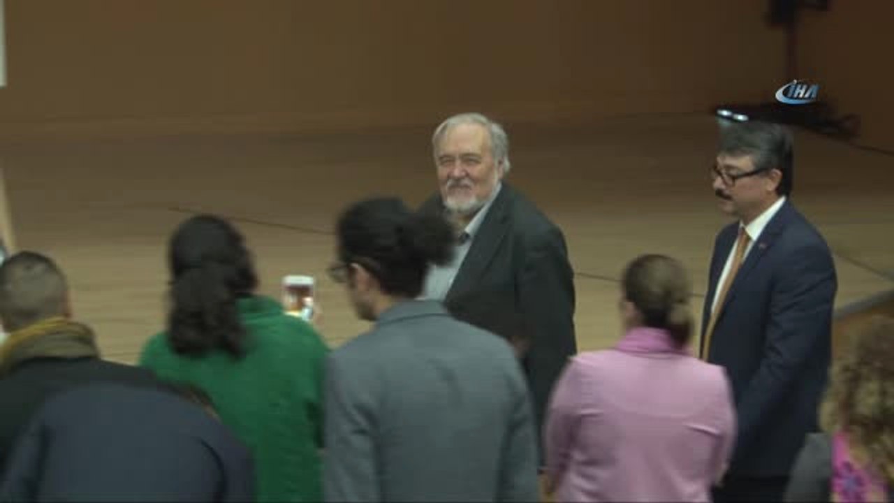 Prof. Dr. İlber Ortaylı'dan 'Ara Güler' Yorumu