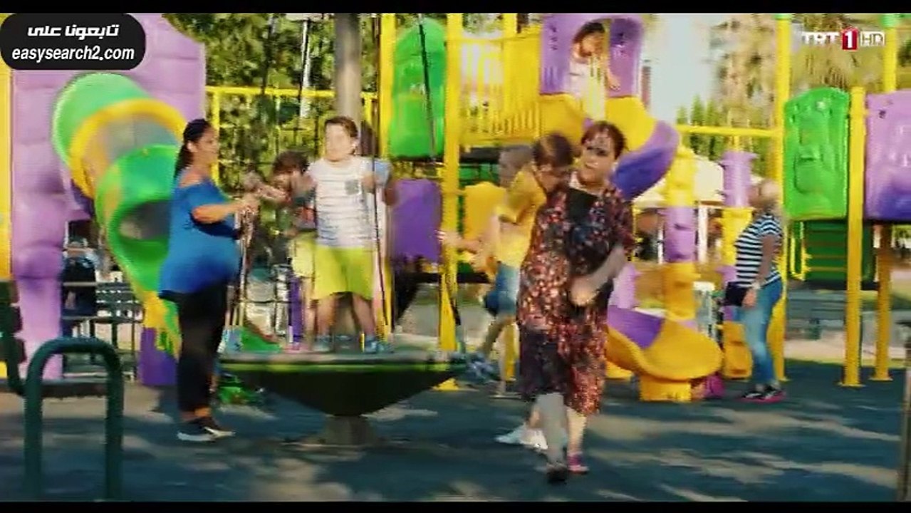 مسلسل سمكة بحر أيجة ـ تركى مترجم ـ  الحلقة 6 ـ...
