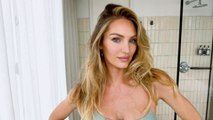 Watch Candice Swanepoel's 10-Minute Guide to 