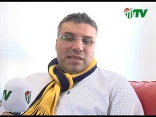 Bursa'ya Selam Olsun (08.02.2010)