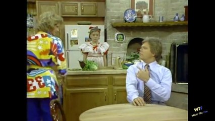 Small Wonder Season-1 Love Story