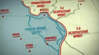 Soviet Storm Wwii In The East S01 E06