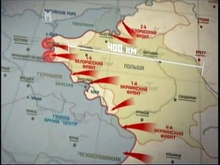 Soviet Storm Wwii In The East S01 E08