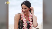 The Product Meghan Markle Attributed for Her Bouncy Hair Gets Sales Bump Amid Royal Tour