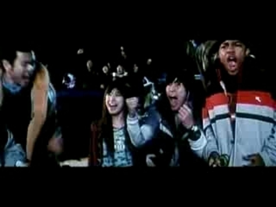 Fast and furious : tokyo drift (trailer)