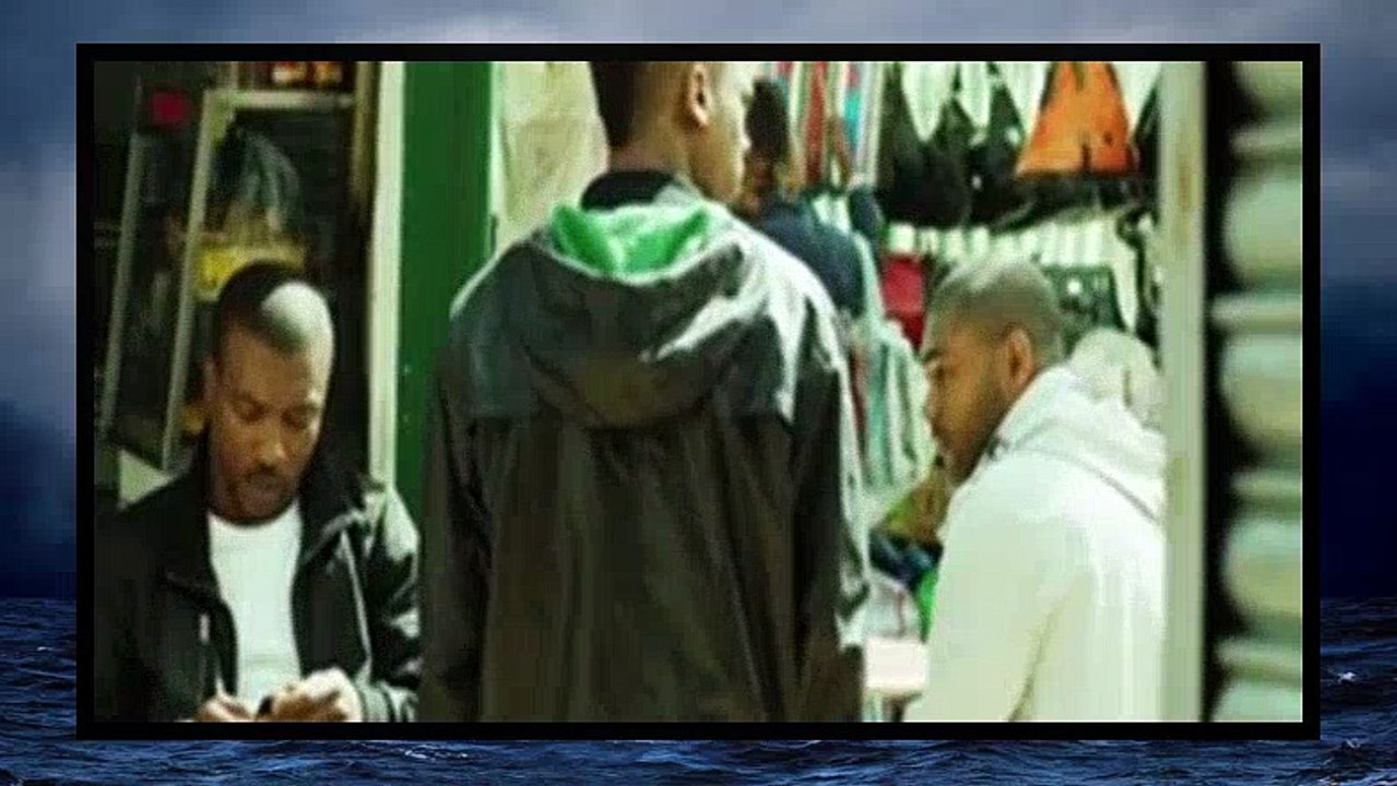 Top Boy S01E04