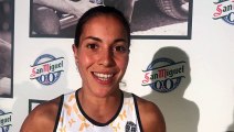 Entrevista a la triatleta Saleta Castro