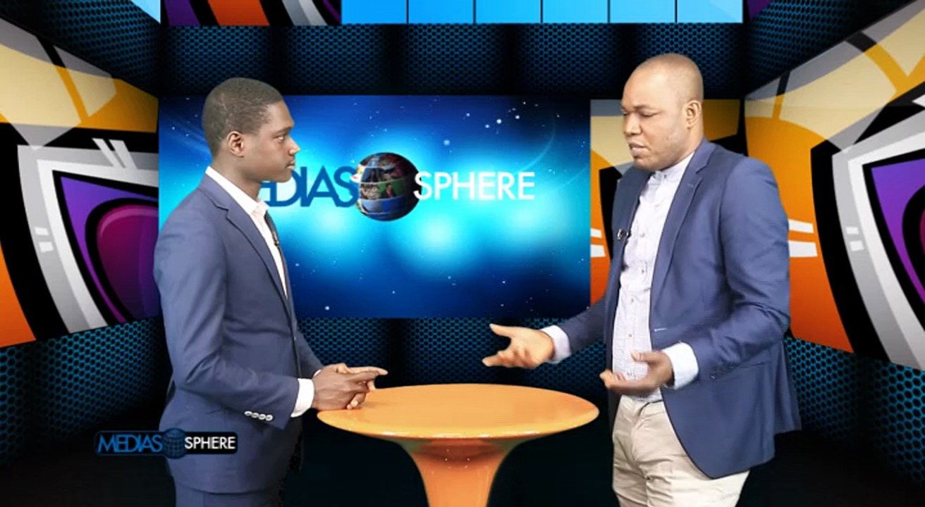 MEDIAS SPHERE DU  JEU 11OCT 2018  ABOUBACAR DIALLO