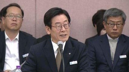 경기도 국감...도지사 개인사로 소란 / YTN