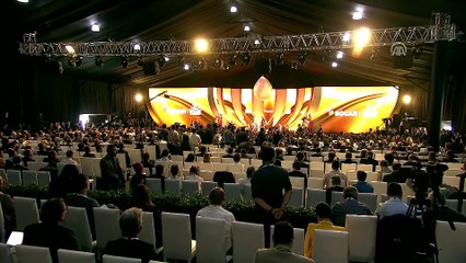 Dönmez: 'Türkiye ve Azerbaycan 21. yüzyılın enerji tarihini birlikte yazıyorlar' - İZMİR