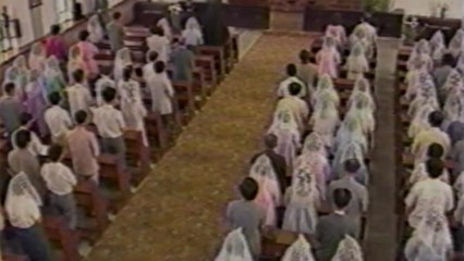 교황 방북 성사될까?...관심 모으는 북한 성당 / YTN