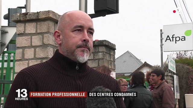 Formation professionnelle : plusieurs centres de l'AFPA vont fermer