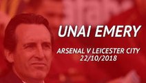 'We need to get better at different things' - Emery Best Bits