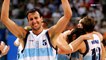 NBA - San Antonio Spurs : Manu Ginobili, El Manufico !