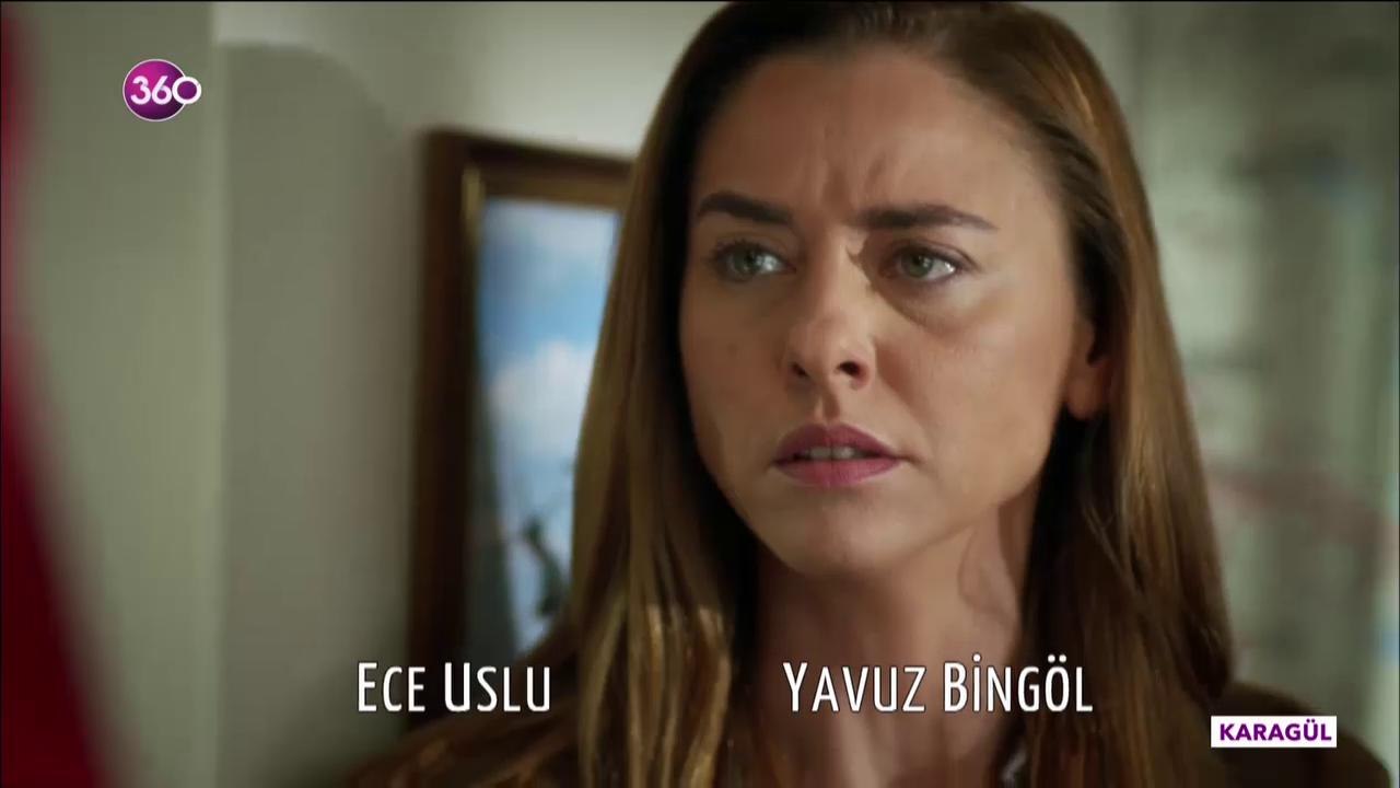 Karagül