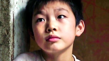 DERNIERS JOURS A SHIBATI Bande Annonce